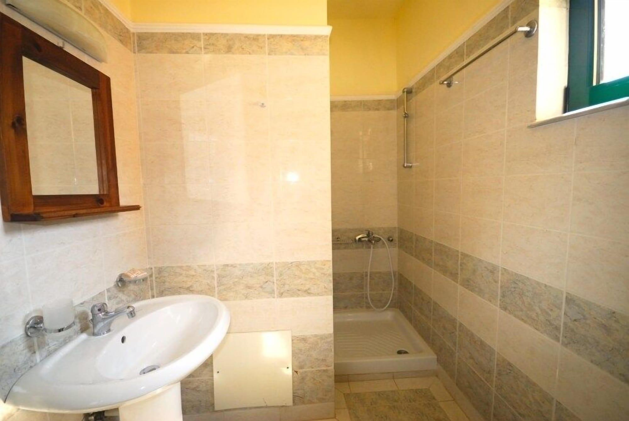 Aloni Suites Хорафакия Экстерьер фото